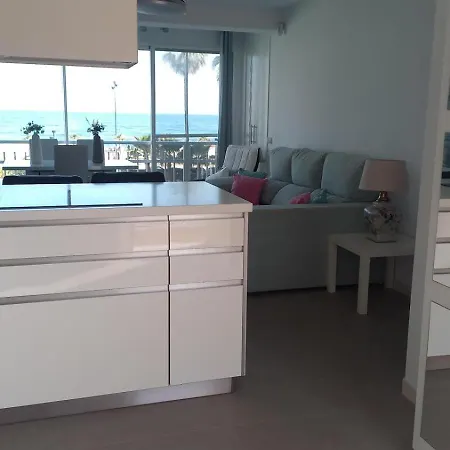 Apartment Sol Porlamar *