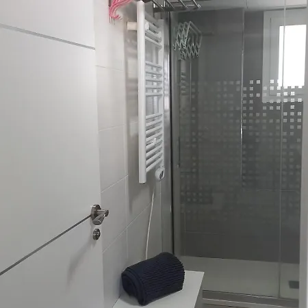 Sol Porlamar Apartment Fuengirola