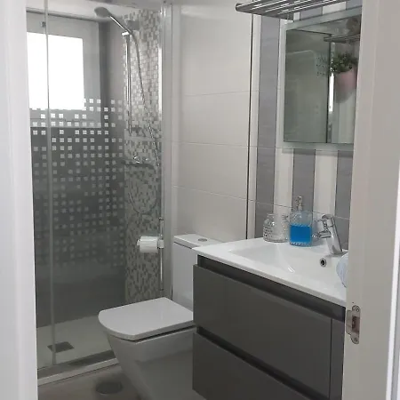 Appartement Sol Porlamar *