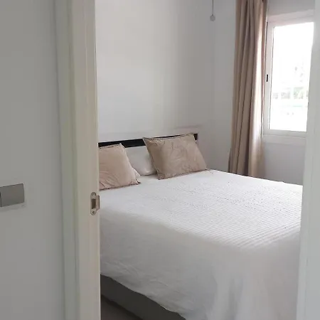 Appartement Sol Porlamar Fuengirola